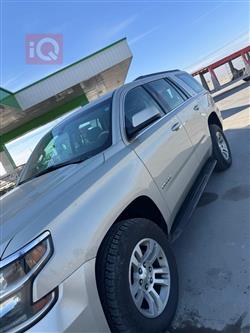 شيفروليه تاهو